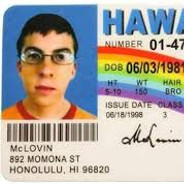 McLOVIN