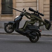 Scooteur