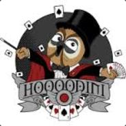 HOOOODINI