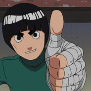 Rock Lee