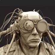 Steam profile picture for @tech