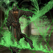 Steam Community Avatar