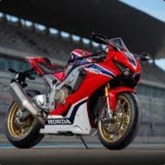 CBR 1000 RR
