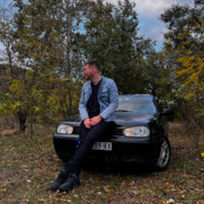 Profile Avatar