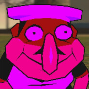 Steam Community Avatar