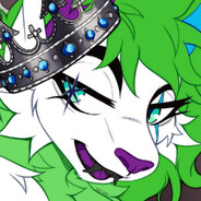 You lost to a furry