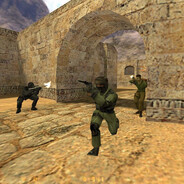 Steam Community Avatar