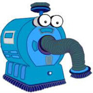 Steam Community Avatar