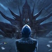 MIRACLE . A . SALAH