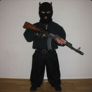 Steam Community Avatar