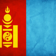 viva Mongolia