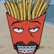 frylock
