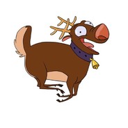 <Reindeer>