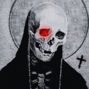 ☨