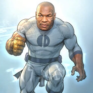 Steam Community Avatar