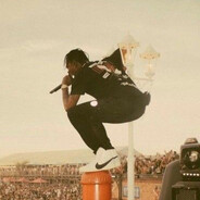 Lord Pretty Flacko