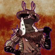 Steam Community Avatar