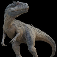 ALLOSAURUS