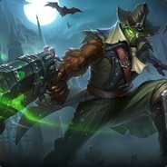 Steam Community Avatar