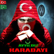 Karadayı