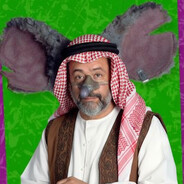 Lester o Rato