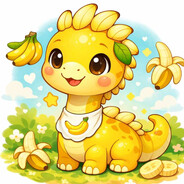 BANANASAURUS