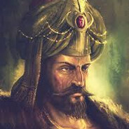 MEHMED THE CONQUEROR