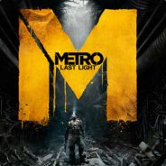 Metro Hunter