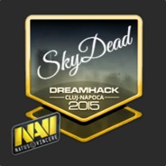 SkyDead