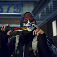 Steam Community Avatar