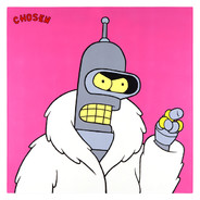 Bender Rodriguez