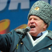 Жириновский