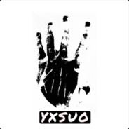 Yxsuoツ