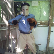 Steam Community Avatar