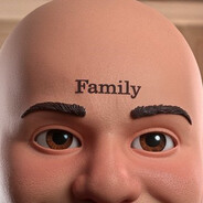 For family