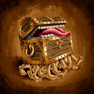 Steam profile picture for @luggage