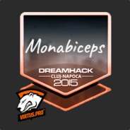Monabiceps™