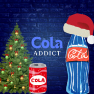 Cola Addict