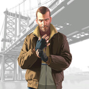 NIKO BELLIC.