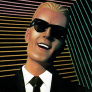 Steam Community Avatar