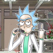 Pickle Rick