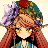 Steam Community Avatar