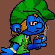 DOPY SMURF