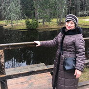 Вера Федоровна