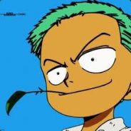 RoronoaZoro