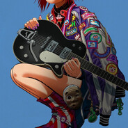 Steam Community Avatar