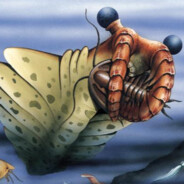 Anomalocaris Gaming (official)