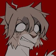 Ashfur of ThunderClan (catcel)