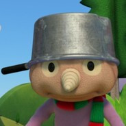 tigel na gowie