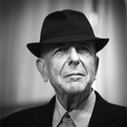 Leonard Cohen